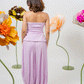 Nargis Balloon Pants Set