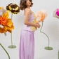 Nargis Balloon Pants Set