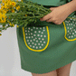 Peace Lily Skort Co-ord Set