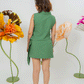 Peace Lily Skort Co-ord Set