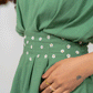 Jade Short Dress