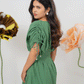 Jade Short Dress