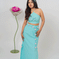 Kumud Long Skirt Set