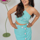 Kumud Long Skirt Set