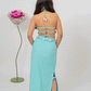 Kumud Long Skirt Set