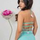 Kumud Long Skirt Set