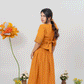 Parijat Skirt Set