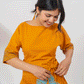 Parijat Skirt Set