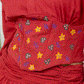 Gulab Skort Co-ord Set