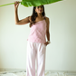 Baby Pink Co-ord - Pose 1